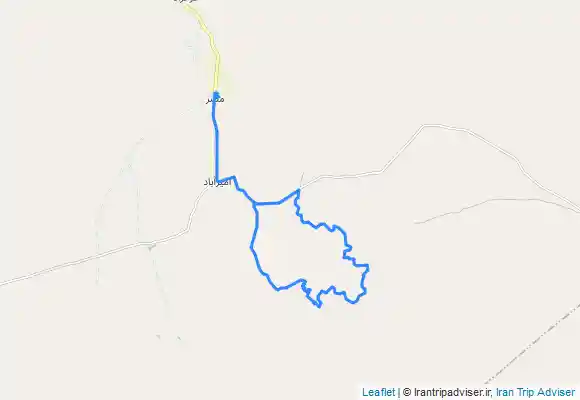 ترک جی پی اس شیب ۲۰۰ کویر مصر