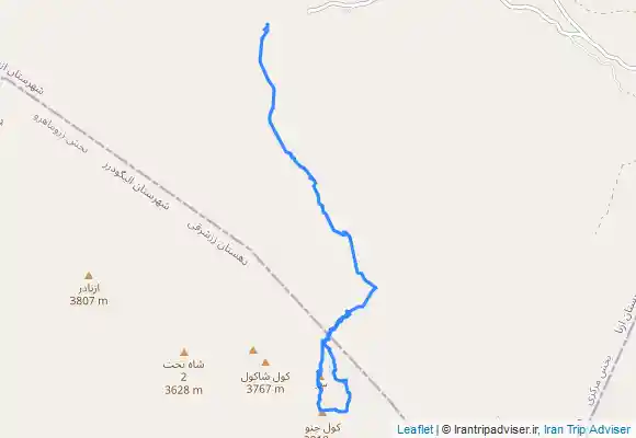 ترک جی پی اس Cooljeno