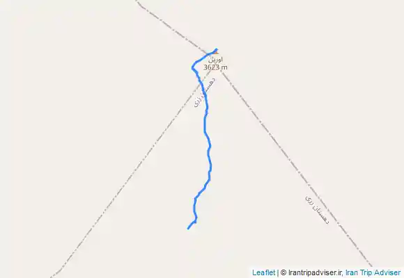 ترک جی پی اس اورین