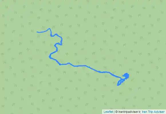 ترک جی پی اس غار دئیز