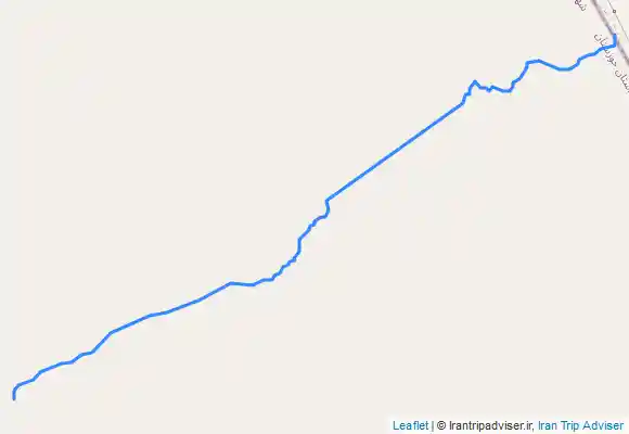 ترک جی پی اس قله کینو