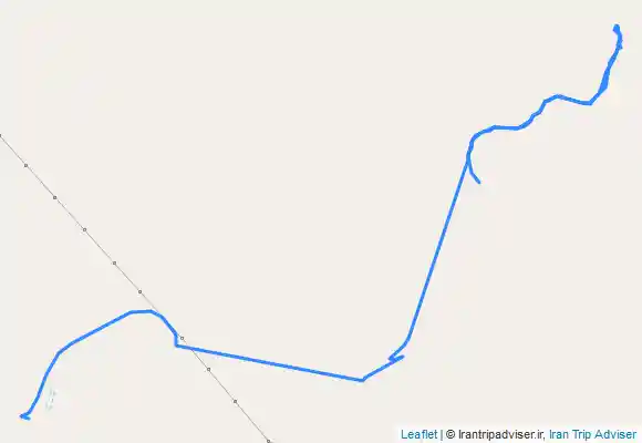 ترک جی پی اس چشمه ذغالی