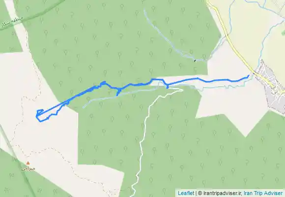 ترک جی پی اس میراجی، mîracî