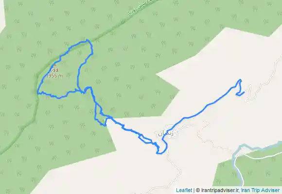 ترک جی پی اس لالاتا