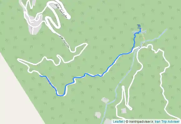 ترک جی پی اس نوژیان