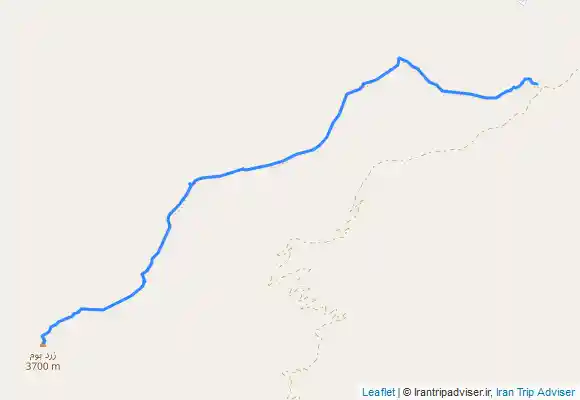ترک جی پی اس انیسه