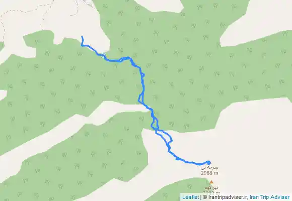 ترک جی پی اس سرخنی