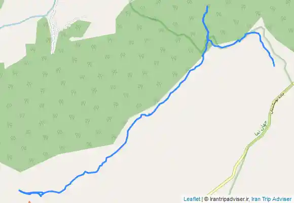 ترک جی پی اس خط الراس زبله و تلمبار