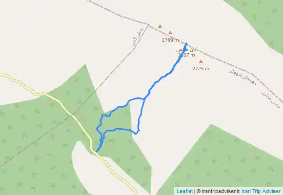 ترک جی پی اس Kan seyfi