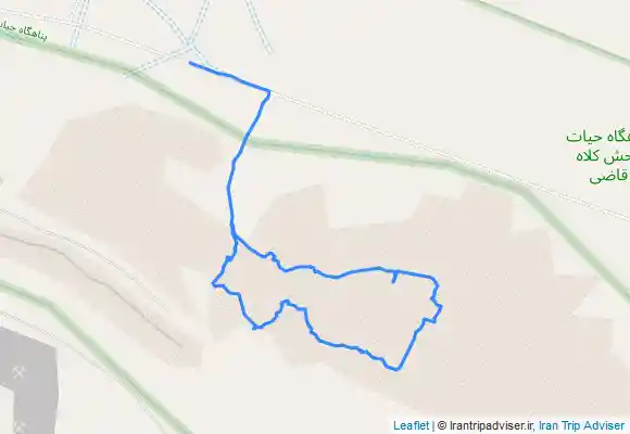 ترک جی پی اس شیدان