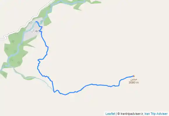 ترک جی پی اس دو هاله