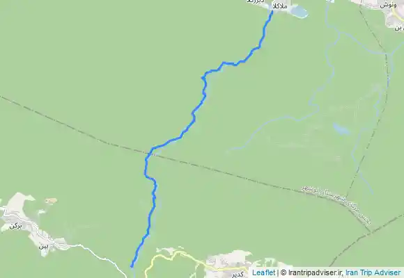 ترک جی پی اس کجور سیسنگان