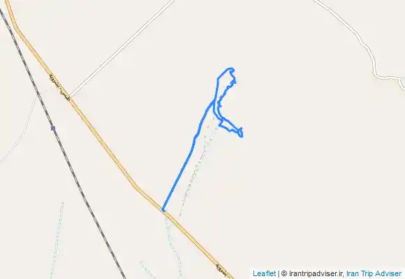 ترک جی پی اس كال جنى (طبس)