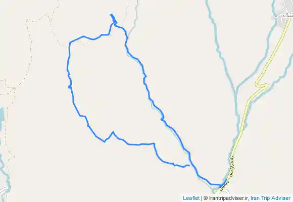 ترک جی پی اس پلاکوه