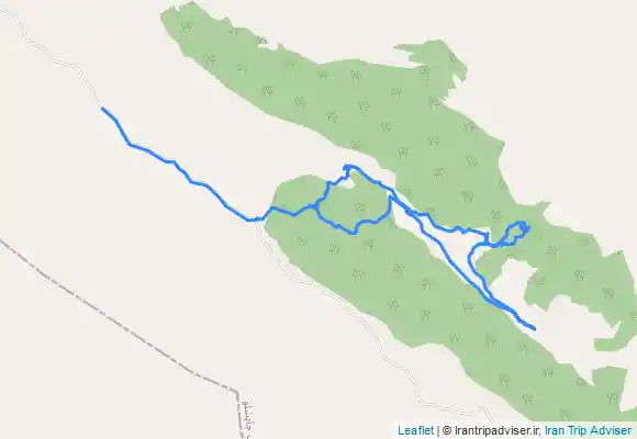 ترک جی پی اس کماس غار