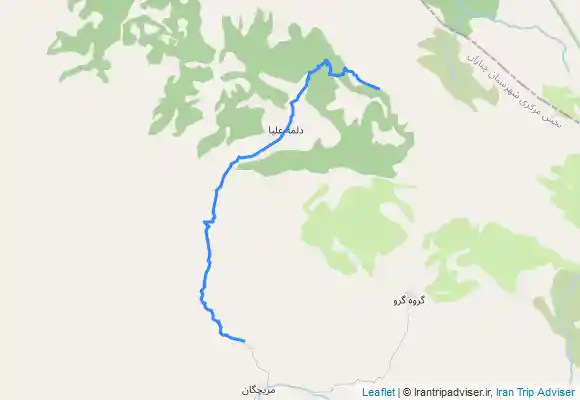 ترک جی پی اس سوسن
