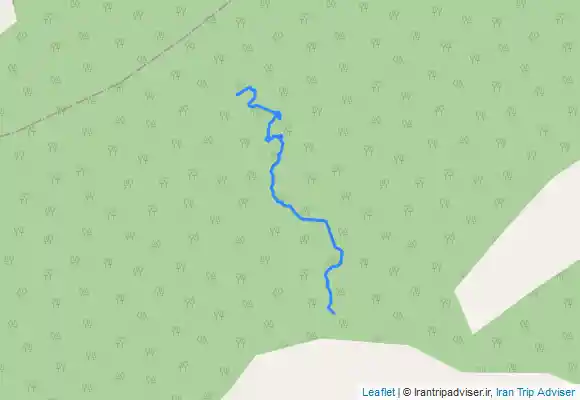 ترک جی پی اس مسیر لته پاکندس و مرداب قره کله و بخشی از مسیر مرداب شقلی آباد گالیکش