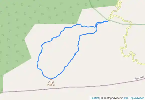 ترک جی پی اس قاسم خان،قوروتی