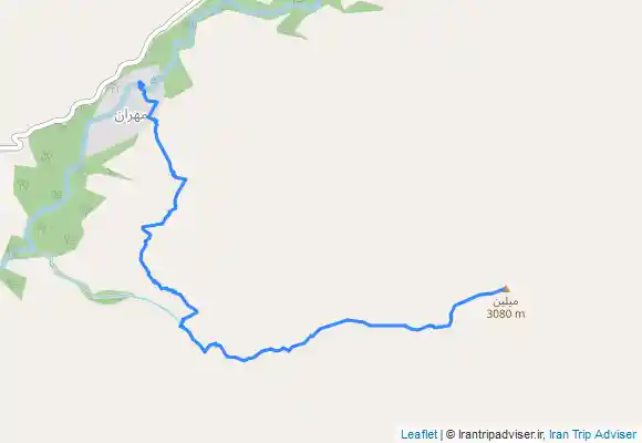 ترک جی پی اس دوهاله-Dohaleh