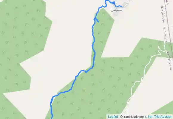 ترک جی پی اس اشتبین