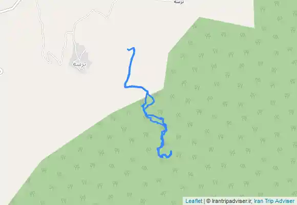 ترک جی پی اس قلعه بوقوتو