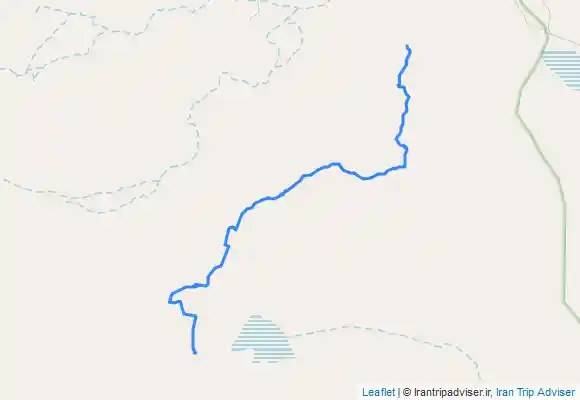 ترک جی پی اس ریگستان