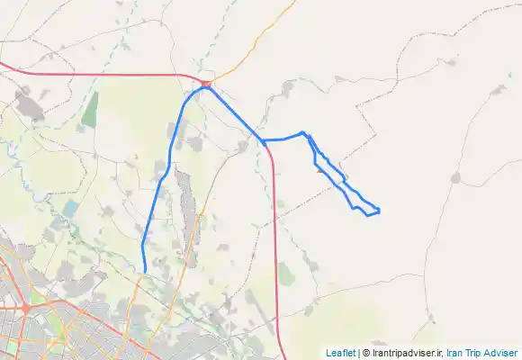 ترک جی پی اس اژدر کوه