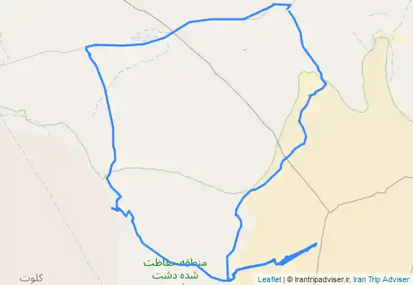 ترک جی پی اس لوت ریگ یلان