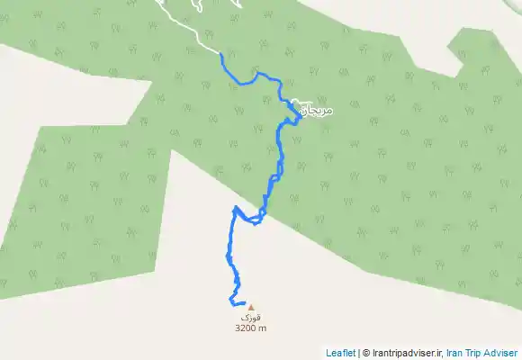 ترک جی پی اس قوزک