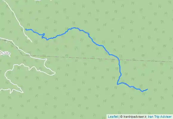 ترک جی پی اس کاکوه