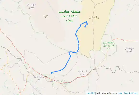 ترک جی پی اس برگشت یلان