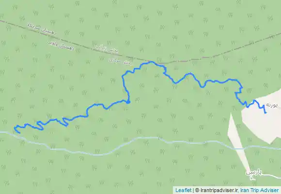 ترک جی پی اس کلاریجان