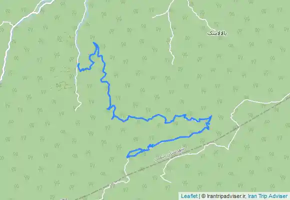 ترک جی پی اس کمپ شفت