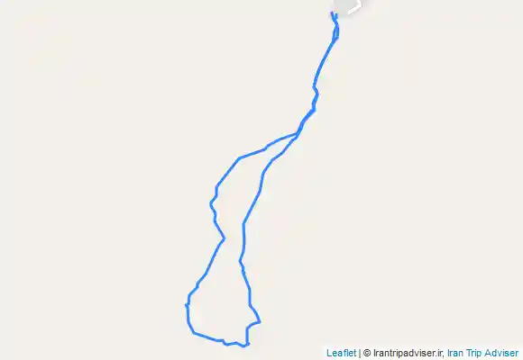 ترک جی پی اس چشمه ی بوز