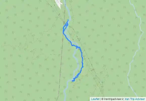 ترک جی پی اس تیلاکنار محل کمپینگ خوب