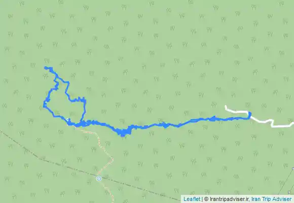 ترک جی پی اس نقله برین