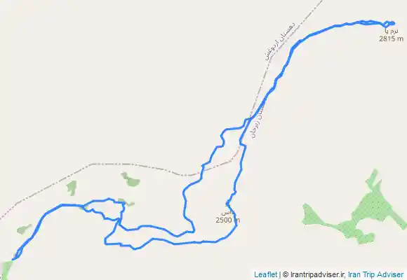 ترک جی پی اس ظفر داس و نرم پا