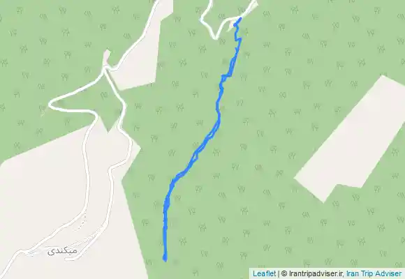 ترک جی پی اس مکیدی