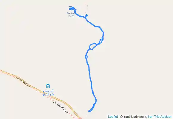 ترک جی پی اس Chek Chek