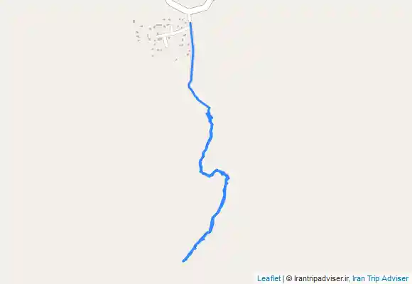 ترک جی پی اس گنبدهای نمکی خرسین