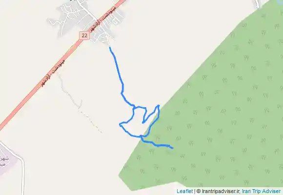 ترک جی پی اس Alqajar