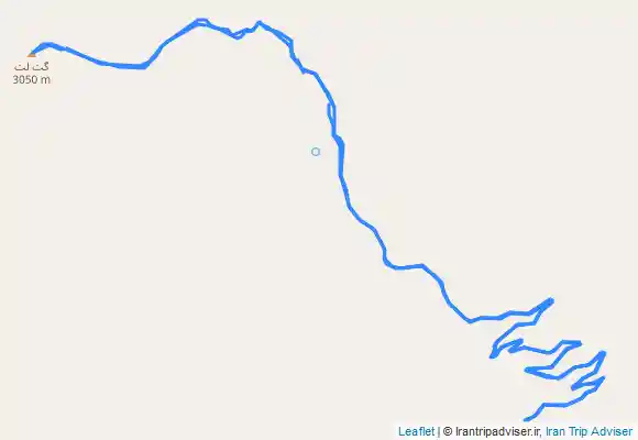 ترک جی پی اس قله چوکا(گت لت) شهرستان دماوند روستای آرو