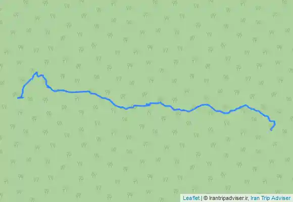 ترک جی پی اس قله زر جو