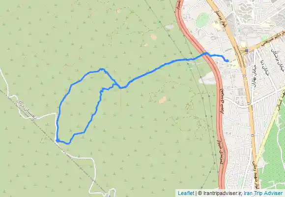 ترک جی پی اس دراک