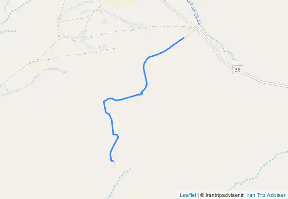 ترک جی پی اس چاه نفت خوریان