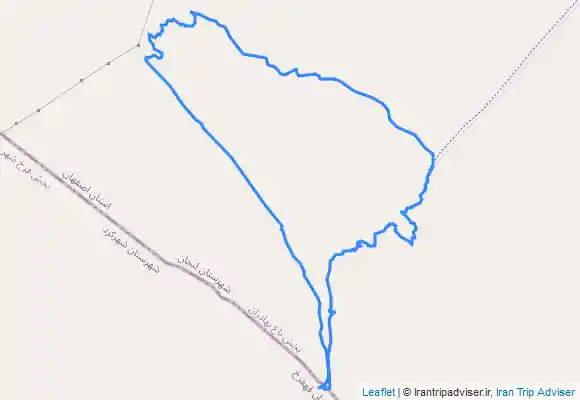 ترک جی پی اس قله شاهلولاک and چشمه تالیوز