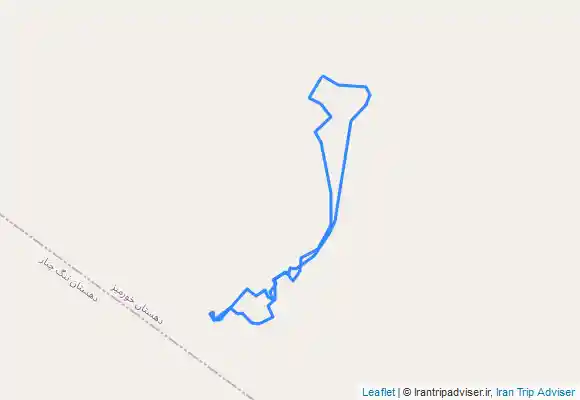 ترک جی پی اس غار پشوم