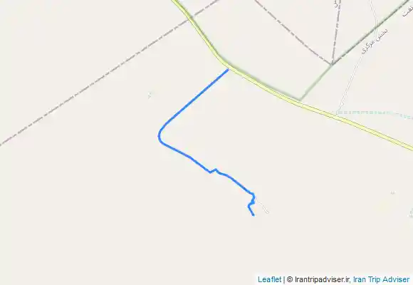 ترک جی پی اس غار نباتی ندوشن