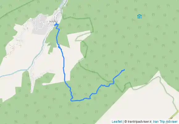 ترک جی پی اس زبله