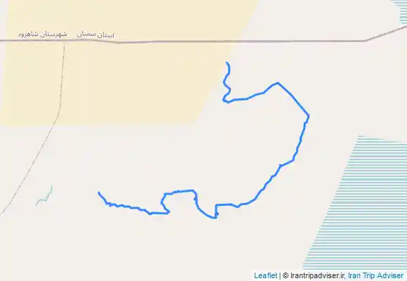ترک جی پی اس 50km desert
